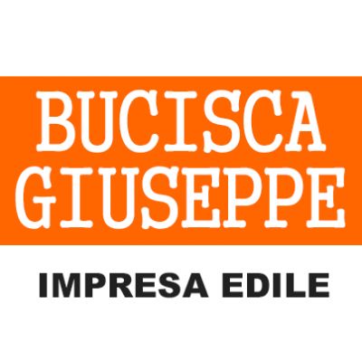 BUCISCA GIUSEPPE SRLS